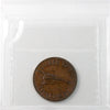 PE-5B1 (1860) PEI Speed the Plough Hook Reverse ICCS Certified VF30 BR# 917