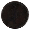 LC-9A3 1837 Lower Canada, City Bank Penny Token Penny Token Very Good (VG8)