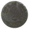 LC-8D1 1837 Lower Canada City Bank Half Penny Token Good (G6)