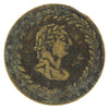 LC-48B1 1812 Lower Canada Imitation Tiffin Half Penny Token Very Fine (VF20)