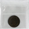 Balmoral Oil Token ICCS Certified EF40 Clipped