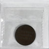Robert Purves Token ICCS Certified VF30 BR# 897