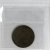 LC-60-8 1820 Lower Canada Shamrock at Left Bust & Harp Token ICCS Certified VG8 LC-60D1