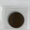 PC-6C2 1854 Province of Canada Bank of Upper Canada Penny Token ICCS Certified VF20