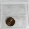 TT-1.3C Canada 1-cent Test Token ICCS Certified MS64 Red