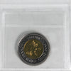 TT-200.3 Canada 2 Dollar Test Token ICCS Certified MS64