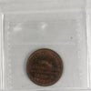 BR #571 Canada Jacques Cartier - H. Gagnon Cie Token ICCS Certified MS62