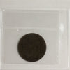 PE-10-1 Ships Colonies & Commerce Token ICCS Certified F12 (BR# 997)
