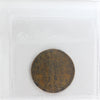 BR #574 1852 Gnaedinger Son & Co. Montreal Token ICCS Certified VF30