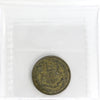 FT-3 (1857) Hudson's Bay Fur Trade 1/4 Made Beaver Token ICCS Certified VF30 BR #928