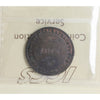 UC-6A 1816 Upper Canada Success to Commerce Token ICCS Certified VF20