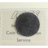 UC-9A1 1820 Upper Canada Commercial Change Half Penny Token ICCS Certified VF30