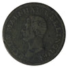 WE-5A1 1805 Wellinton Hibernia Token Fine (F12)