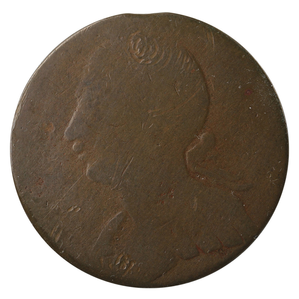 BL-4 Blacksmith Token VF-EF (VF30) $