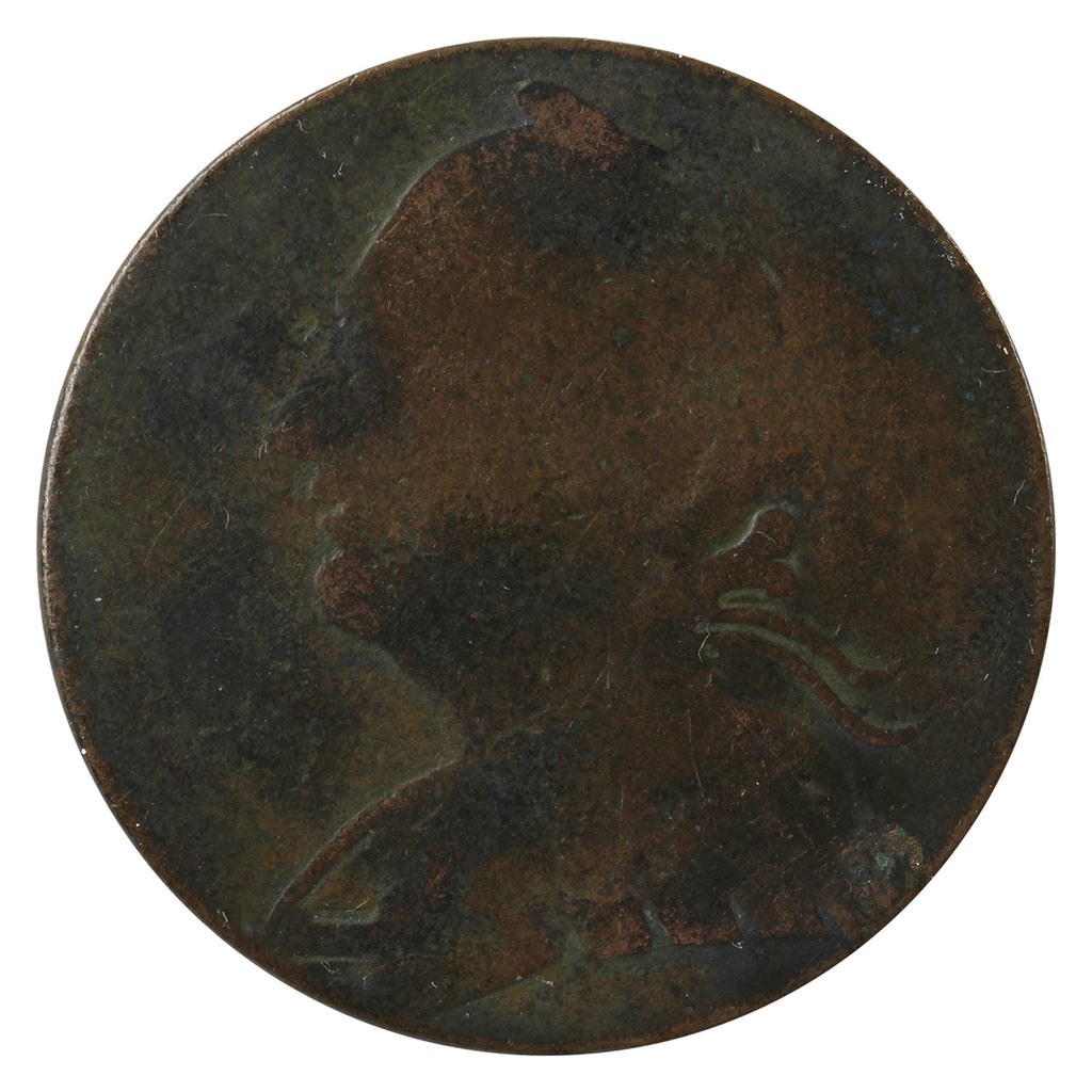 BL-7 Blacksmith Token Very Fine (VF20) $
