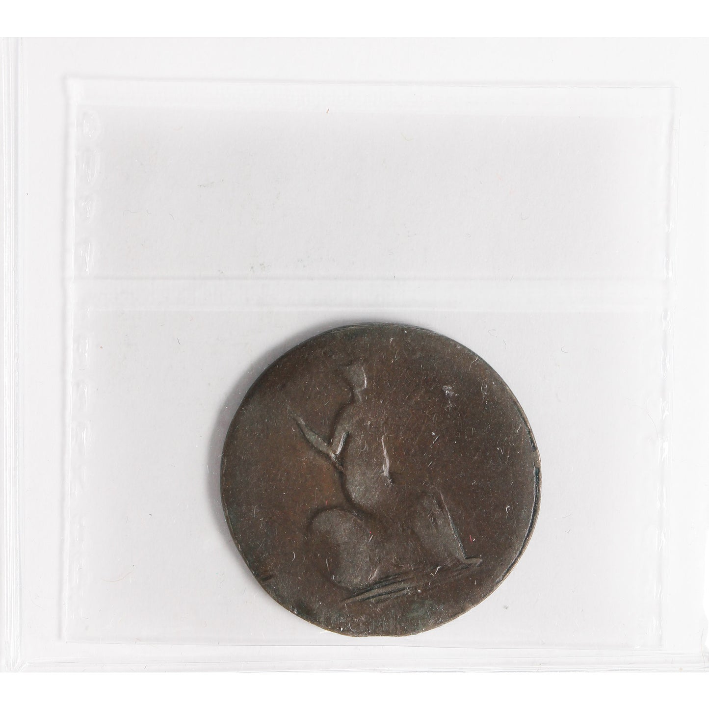 BL-40A1 Daniel and Benjamin True Blacksmith Token ICCS Certified EF-40