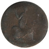 BL-40A1 Daniel and Benjamin True Blacksmith Token ICCS Certified EF-40