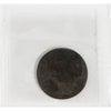 Devins & Bolton Counterstamp Over UC-9A 1820 UC Commercial Change Token ICCS Cert. F12