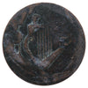 BL-8 Blacksmith Token ICCS Certified VF20 Wood 12