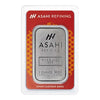 2025 Asahi Lunar Year of the Snake 1oz Silver Bar (No tax) Light Scratches on Card