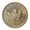 2026 Canada $20 1/2oz 9999 Gold Maple Leaf (No Tax) - No CREDIT CARD OR PAYPAL