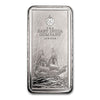 2021 St. Helena £10 East India Company 250g (~8oz) .999 Silver Bar (No Tax)