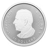 2024 Canada $10 Twin Maples Leaves 2oz Silver (No Tax) Flaws