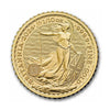 2026 Great Britain £10 Britannia 1/10oz .9999 Fine Gold (No Tax)
