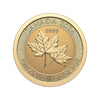 2024 Canada $10 Twin Maples 1/4oz. 9999 Gold, SEALED (TAX Exempt)