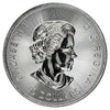 2019 Canada $10 Twin Maple 2oz .9999 Fine Silver (No Tax) Scuffs/Scratches