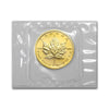 1992 Canada $5 1/10oz .9999 SEALED Gold Maple Leaf (No Tax)