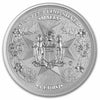 2025 Malta €5 Golden Eagle 1oz .999 Silver (No Tax)