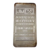JM Johnson Matthey Assayers & Refiners 10oz .999 Fine Silver Bar (No Tax) Issues