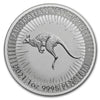 2021 $100 Kangaroo 1oz .9995 Platinum in Square Cap. (No TAX) - NO CREDIT CARDS or PAYPAL