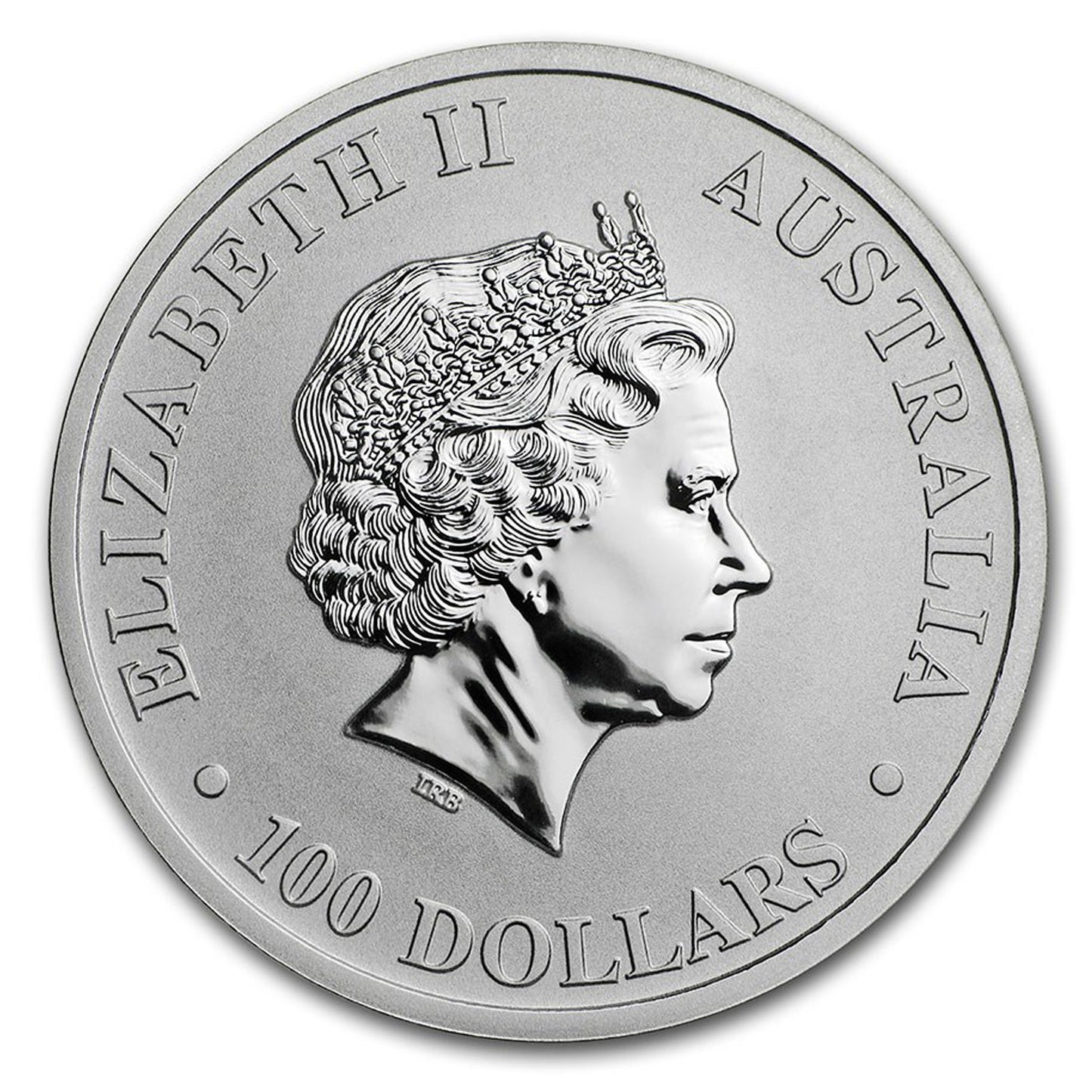 2021 $100 Kangaroo 1oz .9995 Platinum in Square Cap. (No TAX) - NO CREDIT CARDS or PAYPAL