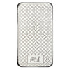 SilverTowne Eagle Design 10oz .999 Fine Silver Bar (No Tax) May have light toning