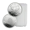 20 x Sunshine or Silvertowne 1oz. .999 Fine Silver Rounds (No Tax) 20pcs