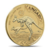 2026 Australia $50 Kangaroo 1/2oz Gold (No Tax) - No CREDIT CARD OR PAYPAL