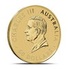 2026 Australia $50 Kangaroo 1/2oz Gold (No Tax) - No CREDIT CARD OR PAYPAL