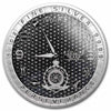 2021 Niue $2 Perseverance Mars Rover 1oz .999 Silver (No Tax)