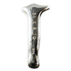 Beaver Bullion Totem Pole 2.5oz. .999 Fine Silver (No Tax)