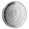 2020 EC8 $2 St. Vincent & the Grenadines 1oz. .999 Silver (No Tax) Flaws
