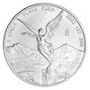 2022 Mexico Libertad 1oz. .999 Silver (No Tax)