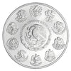2022 Mexico Libertad 1oz. .999 Silver (No Tax)
