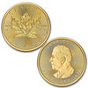 2026 Canada $50 1oz. .9999 Gold Maple Leaf (No Tax) - NO CREDIT CARDS or PAYPAL