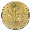 2026 Canada $50 1oz. .9999 Gold Maple Leaf (No Tax) - NO CREDIT CARDS or PAYPAL