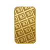 TD Bank 1 Gram .9999 Gold Bar in New Style Package (No Tax)