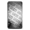 LOCAL PICKUP ONLY: JM Johnson Matthey (Block) 100oz Silver Bar (TAX Exempt) See descr. - No Credit Cards or Paypal
