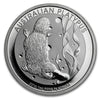 2016 Australia $100 Platypus 1oz .9995 Platinum in Square Cap (No TAX) - NO CREDIT CARDS or PAYPAL
