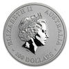 2016 Australia $100 Platypus 1oz .9995 Platinum in Square Cap (No TAX) - NO CREDIT CARDS or PAYPAL